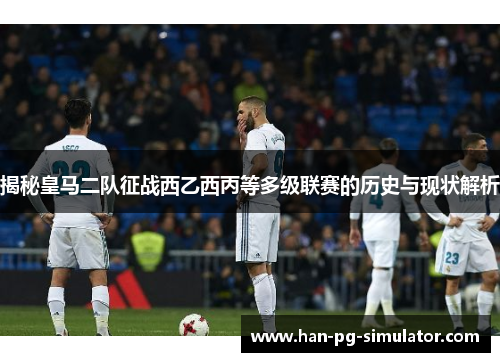 揭秘皇马二队征战西乙西丙等多级联赛的历史与现状解析
