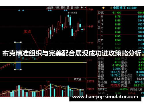 布克精准组织与完美配合展现成功进攻策略分析 布克精准组织与完美配合展现成功进攻策略分析