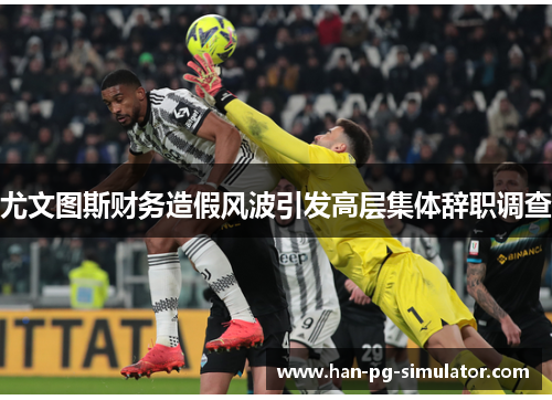 尤文图斯财务造假风波引发高层集体辞职调查 尤文图斯财务造假风波引发高层集体辞职调查