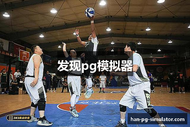 发现pg模拟器